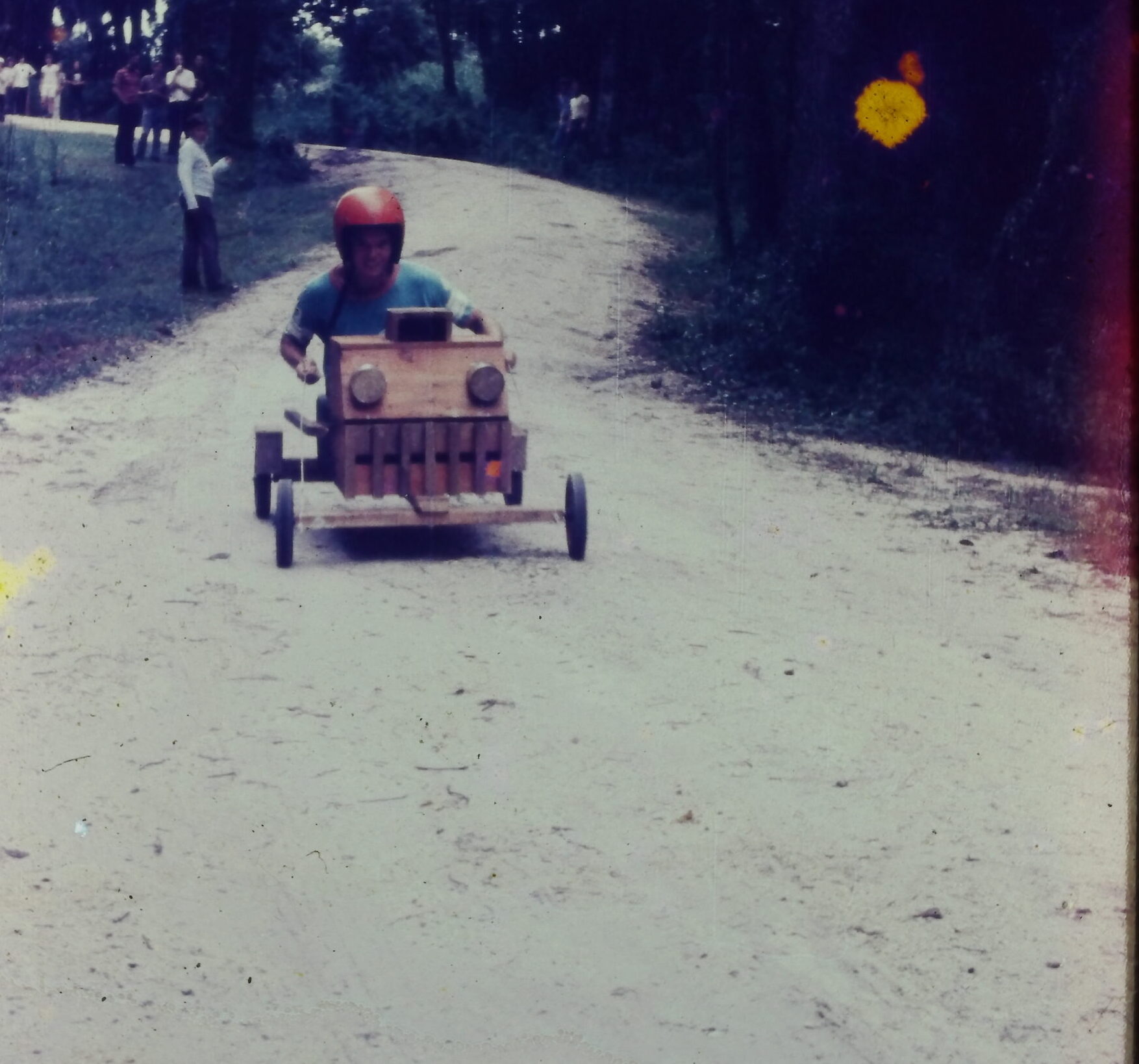 1973-1975 Brooksville