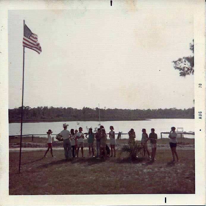 1965-1970 Orange Springs